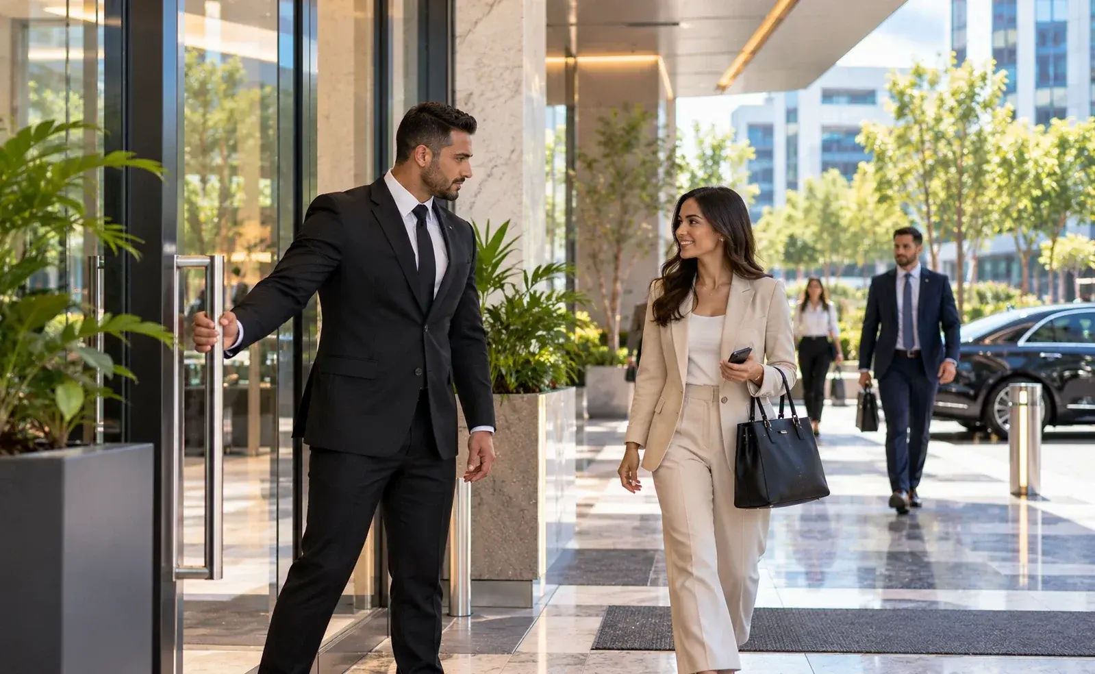 Commercial Real Estate